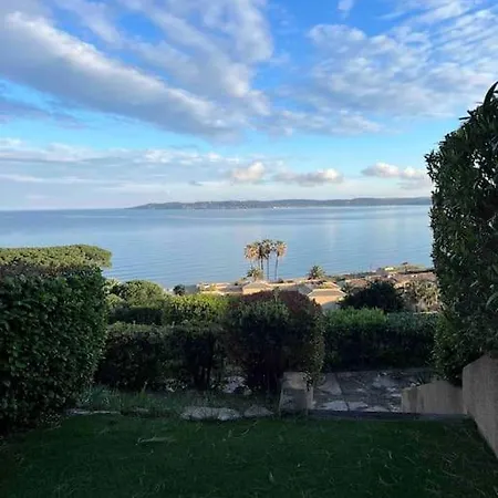 Apartment La Madrague *