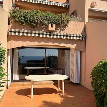 Apartment La Madrague
