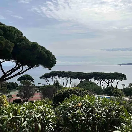 Apartment La Madrague Sainte-Maxime
