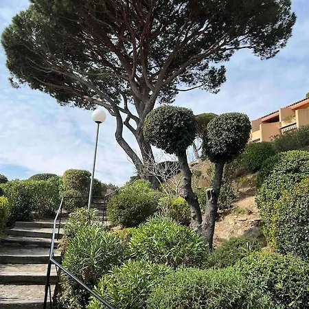 Apartment La Madrague
