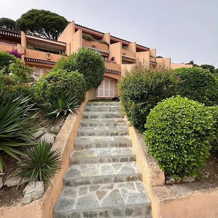 La Madrague Daire