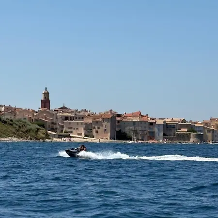 La Madrague