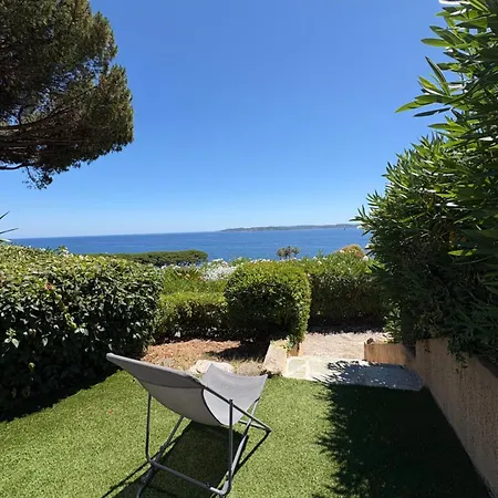 La Madrague * Sainte-Maxime