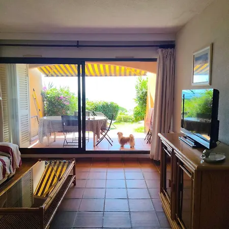 La Madrague Apartment