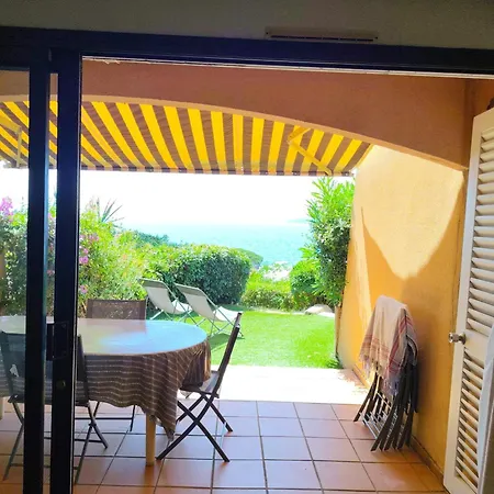 La Madrague Apartment *