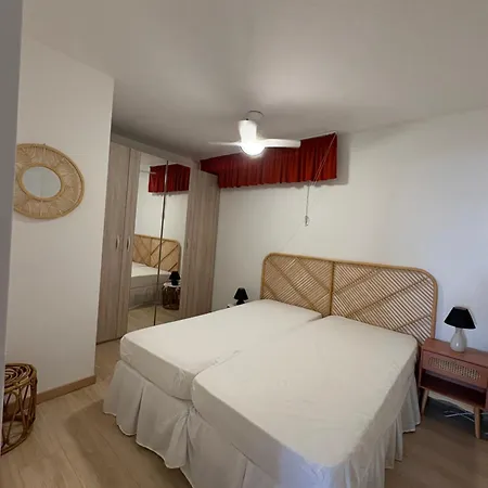 Apartment La Madrague