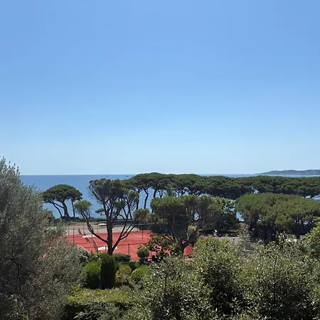 La Madrague * Sainte-Maxime